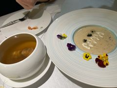 -PARFUM FLORAL花境法餐(南京首店)