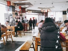 大堂-白家高记肥肠粉(总店)