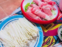 -弘烨 贵州酸汤 鱼火锅(东财店)