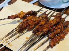 -高原第一家资格烤羊肉(玉林南路总店)