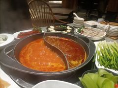 -园里火锅(仁和新城店)