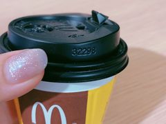 -麦当劳(健德桥得来速店)
