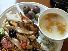 -泰合素食(双流店)