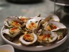 -79号渔船海鲜饭店(宝安店)