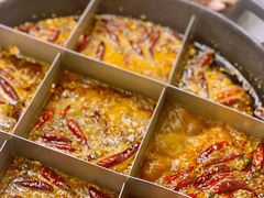 -重庆老火锅王(西安北路店)