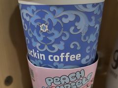 -瑞幸咖啡(Lab·华强电子世界店)