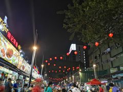 -明记烧鱼美味店