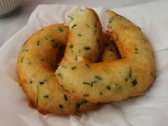 葱油粑粑-万利记·长沙粉面小吃(8号仓店)