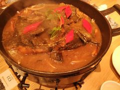 -上关雪東北菜(中房金谊店)