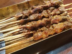 -楼兰新疆主题餐厅(悠方店)