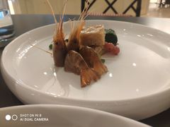 -天伦里餐厅(绿城桃花源店)