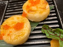 -和创柚子·会席日本料理(新区淮海街店)