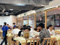 -笨罗卜浏阳菜馆(龙华鹏润达店)