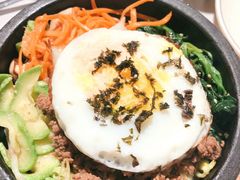 -七八冷面·延边朝鲜族美食(欢乐谷店)