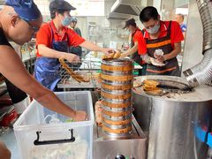 -文武王氏烧饼·无矾油条(西溪路店)