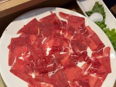 -马记伊源斋涮肉·清真菜(潘家园古玩市场店)