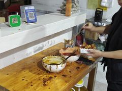 -越香王老汉臭豆腐