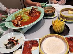-江南厨子(万象天地店)