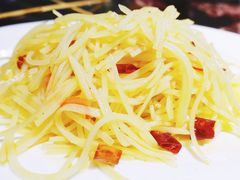 -院子餐厅·大锅菜·老杭帮(桥西直街店)