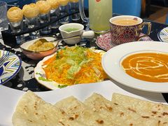 -木尔坦·Multan巴基斯坦清真餐厅halal(大智嘉园店)