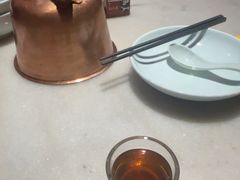 -小吊梨汤·北京菜·烤鸭(清河万象汇店)