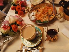 -龟兹KUCINA·新疆菜(前滩L+PLAZA店)