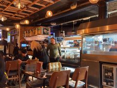 -Elif Turkish BBQ Restaurant