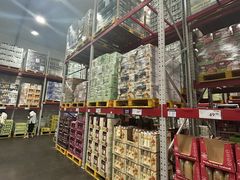 -山姆会员商店(杨桥西路店)