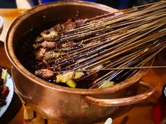 -搓火大都会(广安门总店)