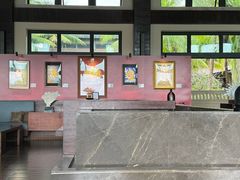 -海南清水湾莱佛士酒店