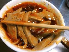 -杨记灌肠(食品街店)