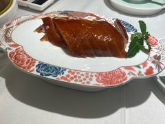 -在前门·烤鸭北京菜(五月花广场店)