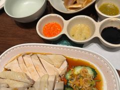 -章记星洲 · 新加坡餐厅(望京店)