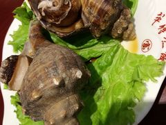 -牟传仁饭庄(星海店)