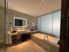 -北京北辰洲际酒店