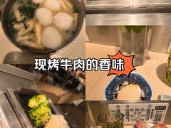 -肉肉大米(金虹桥店)