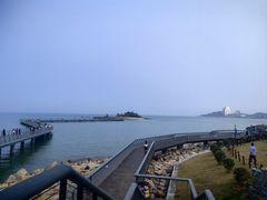 -太平洋咖啡(海天驿站店)