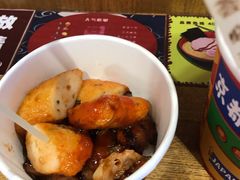 -荟必寿日韩煮物专门店(和平广场店)