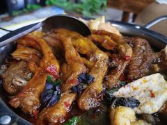 -柳州人田螺鸭脚煲(农院路1店)