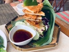 -卷心菜和避孕套餐厅(Pattaya)