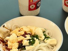 -辣辣小吃豆花米线(大观篆新农贸市场店)