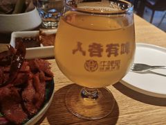 -牛啤堂精酿啤酒餐吧(五棵松华熙店)