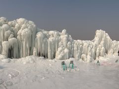 -沕沕水生态风景区