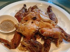 -玉林烤鸭店(定福庄店)