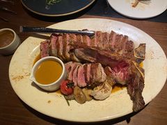 -404干式熟成牛排馆•聚会餐厅