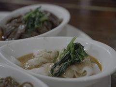 关中小吃拼-天下第一面(大雁塔北广场店)