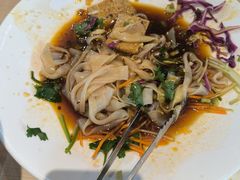 -羊之道草原味道清真餐厅(番禺店)