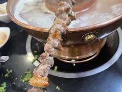 -情忆草原涮肉馆
