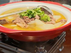 -美味故事特色餐厅(汉阳郭茨口店)