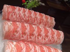 -快乐小羊·内蒙牛羊肉火锅(流花中心店)